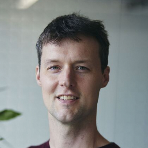 Photo of Dave Brown