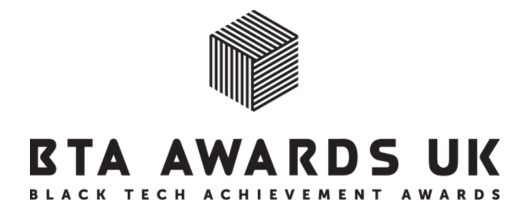 Black Tech Achievement Awards 2022 (finalist)