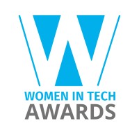 Women in Tech Awards 2020 (finalist)