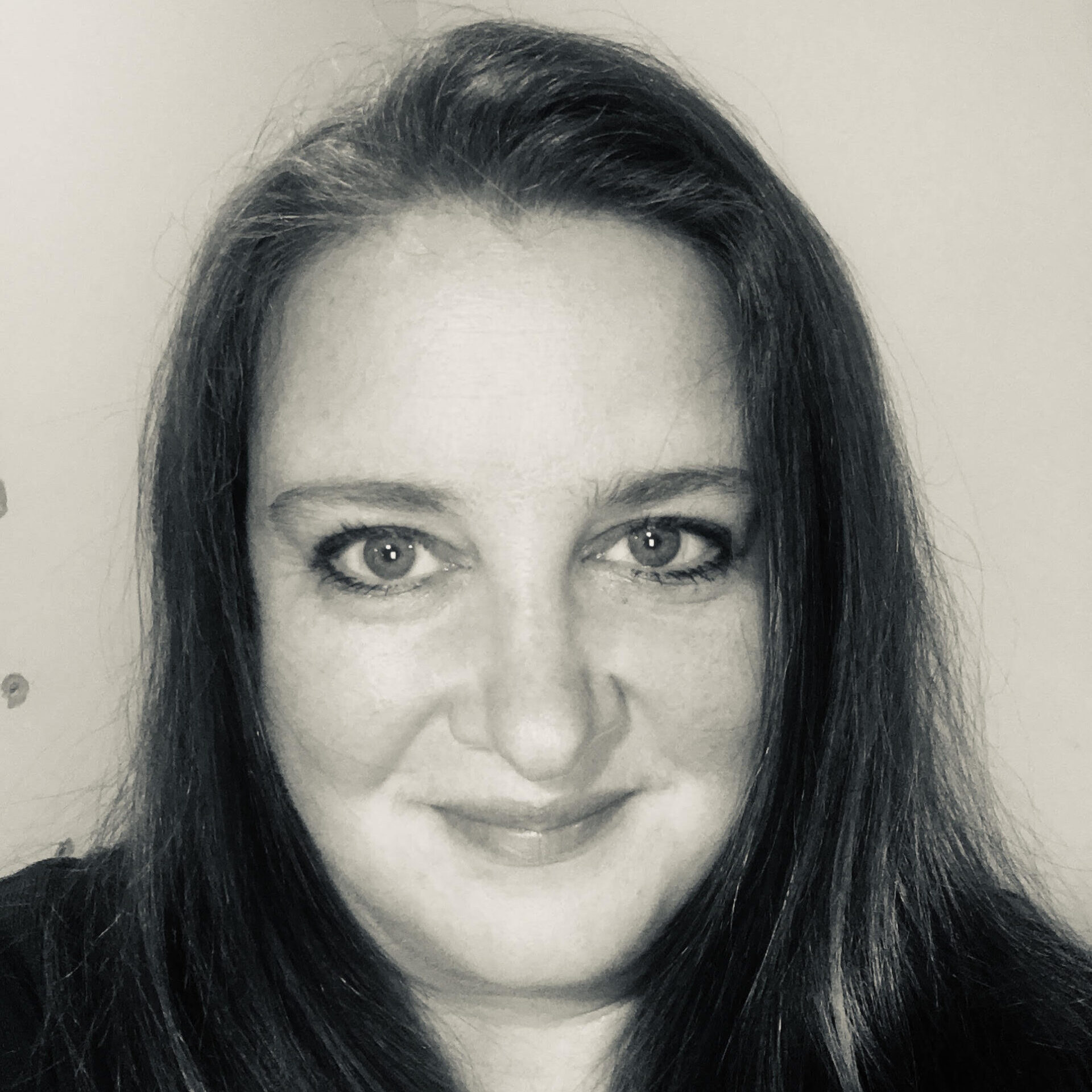 Amanda Vickers